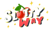 SlottyWay Casino – logo marki